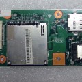 USB & Audio & CardReader board Lenovo B580, B590, V580  (p/n FRU 90000572, 48.4TE03.011, 55.4XH04.001, 48.4TE10.011)