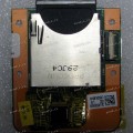 CardReader board Lenovo T430u  (p/n DA0LV3TH8B1 REV:B)