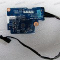 CardReader board Lenovo E430, E435, E530, E530c, E535, E540, E545  (p/n LS-8135P)