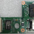 USB & RJ45 board Lenovo B570e, B570, B575  (p/n 48.4IH06.01M, 55.4VV04.001G)