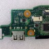 USB & CardReader board Lenovo S206 (p/n 69N0ZRB10C01 90200285) REV:2.1