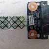 ODD DVD SATA board & cable Lenovo G500s, G505s (p/n LS-9904P 455MDK38L01 Rev: 1.0 NBX0001EB00)