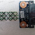 ODD DVD SATA board & cable Lenovo G500s, G505s (p/n LS-9904P 455MDK38L01 Rev: 1.0 NBX0001EB00)