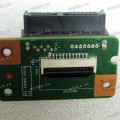 ODD DVD SATA board Lenovo G580, G585 (p/n 48.4SG04.011 LG58 11814-1)