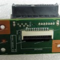 ODD DVD SATA board Lenovo G580, G585 (p/n 48.4SG04.011 LG58 11814-1)