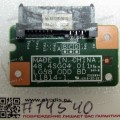 ODD DVD SATA board Lenovo G580, G585 (p/n 48.4SG04.011 LG58 11814-1)