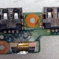 USB board Lenovo S100, S110 (p/n E230435)