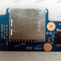 USB & CardReader board Lenovo E531, E431 (p/n NS-A047 NBX00018A00)