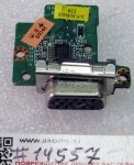 VGA board Lenovo X121E (p/n DA0FL8IB8C0)