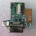 VGA board Lenovo X121E (p/n DA0FL8IB8C0)