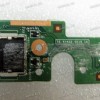 USB board Lenovo B590 (p/n 48.4TE08.011, 55.4XB02.001G LA58 USB BD 11862-1)