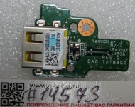 USB board Lenovo X131E (p/n DA0LI2TB8C0 REV: C)