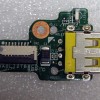 USB board Lenovo X131E (p/n DA0LI2TB8C0 REV: C)