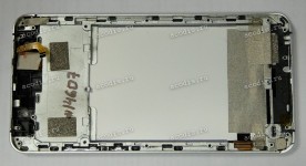 5.0 inch Digma VOX G500 3G (LCD+тач) черный с рамкой 1280x720 LED  разбор / оригинал