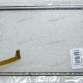 7.0 inch Touchscreen  30 pin, Digma Plane 7514S, Optima 7011D/7701B, CITI 7507/7907, oem черный, NEW