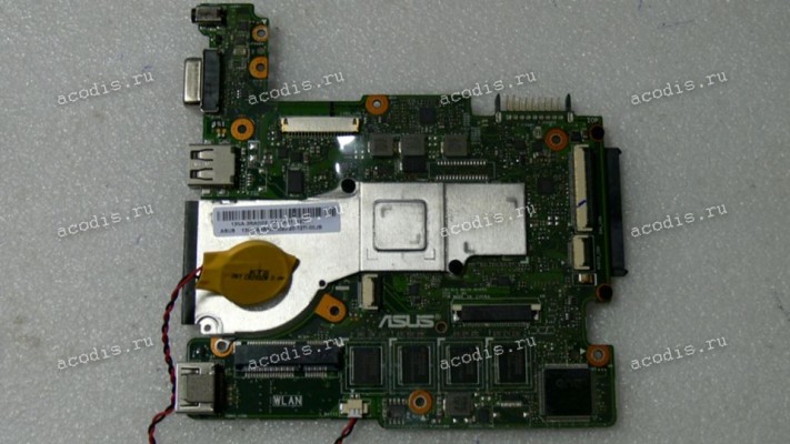 MB Asus Eee PC 1011CX MAIN_BD._1G/N2600/AS (90R-OA3SMBB000Q, 60-OA3RMB8000-C05) 1015CX REV. 1.4G