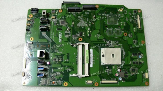 MB Asus All-in-One PC ET2221A MAIN_BD._0M/UMA/AS (90PT00K1-R01000, 60PT00K1-MB0C07(C07)) ET2221A REV. 1.2