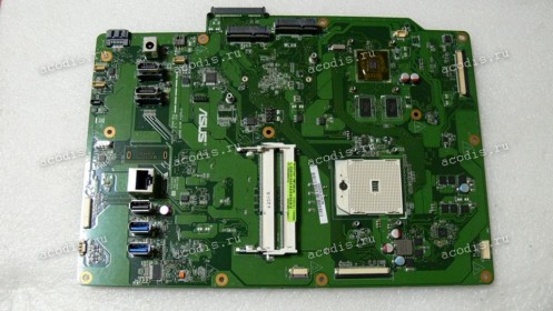 MB Asus All-in-One PC ET2221A MAIN_BD._0M/DIS/AS (90PT00K1-R02000, 60PT00K1-MB1C08) ET2221A REV. 1.2