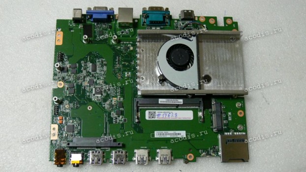 MB Asus All-in-One PC E410 MAIN_BD._N3150/AS (90PX0090-R01000, 60PX0090-MB0B05) E410 REV. 1.1