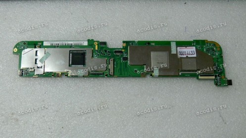 MB Asus Transformer Pad TF300TG MAIN_BD._1G/T30/3G/AS (eMMC 32G/GPS) (90R-OK0JMB30000W, 60-OK0JMB2000-A1122301968KS1C) TF300TG REV. 1.2, nVidia T30L-P-A3