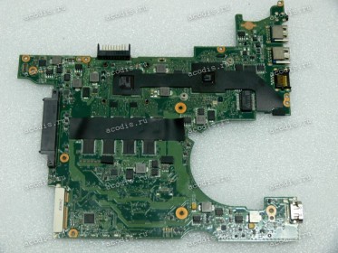 MB Asus Eee PC 1225B/AMD M1 FCH(218-0792006)/AMD E-Series E-450 BGA413 (FT1) 1.65 ГГц RB(EME450GBB22GV) (60-OA3LMBC000-B04) 1225B REV: 2.0 (1225B MB._4G/UMA/E-450/AS)