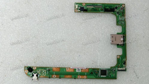 MB Asus PadFone Mini 4.3 A11 P71L MAIN_BD. (PAD BOARD) (4L) (90AT00C0-R10000, 60AT00C0-MB8040) P71L_MB_4L REV. 1.4