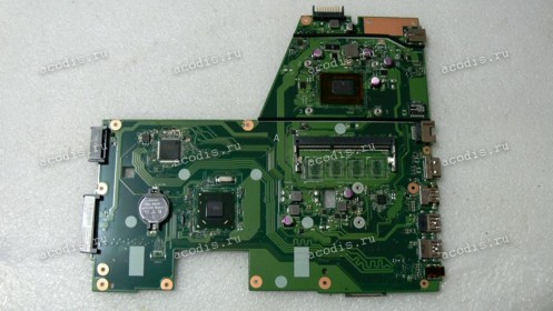 MB Asus X551CAP MAIN_BD._0M/1007U/AS (U3+U2) (90NB0340-R00030, 60NB0340-MB4030-221) X551CA REV. 2.2