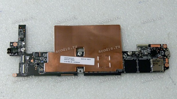 MB Asus ZenPad C 7.0 Z170C MAIN_BD._1G/C3200/AS/ (eMMC 8G)/2M (90NP01Z0-R00020, 60NP01Z0-MB1050) Z170C_MB REV. 1.5