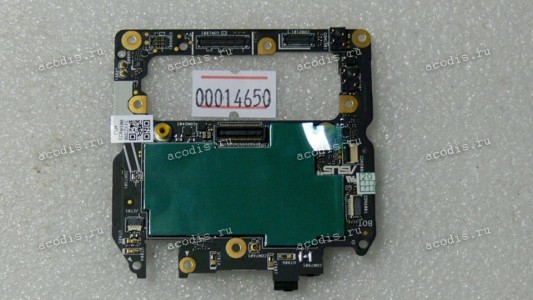 MB Asus ZenFone Zoom ZX551ML MB._4G/Z3580 eMMC 64G/S/WW/S1 (90AZ00X0-R00020) ZX551ML REV. 2.0 MB Asus ZenFone Zoom ZX551ML MB._4G/Z3580 eMMC 64G/S/WW/S1 (90AZ00X0-R00020) ZX551ML REV. 2.0