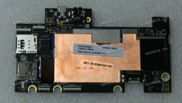 MB Asus ZenPad 8.0 Z380KL MAIN_BD._2G/M8916/AS (eMMC 16G) (S)/S1/V1.4 (90NP0240-R00011, 60NP0240-MB5090) Z380KL_MB REV. 1.4