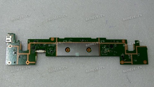 MB Asus Transformer Pad Infinity TF701T DOCK MAIN_BD./AS (90NK00C0-R00040, 60NK00C0-MB2080) TF501T DOCKING REV. 3.3