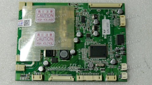 Mainboard Kraftway Studio 19,0" 1440x900 KM-24 monitor (BL REV.01 B851-3308)