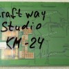 Mainboard Kraftway Studio 19,0" 1440x900 KM-24 monitor (BL REV.01 B851-3308)