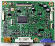 Mainboard Asus VE228H (4H.0NC01.A03) RTD2482D