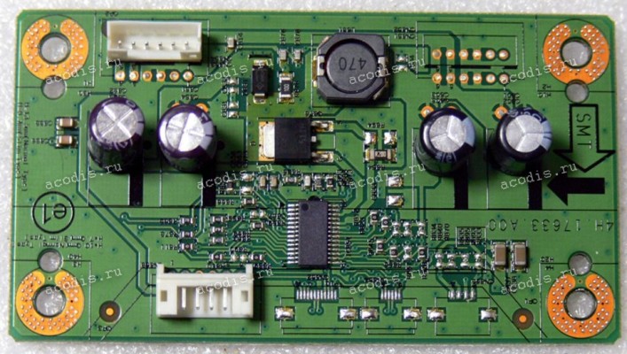 LED driver Board Asus VE228H (4H.17633.A00)