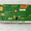 Mainboard Samsung 23,0" 1920x1080 LS23C350HS/CI, S23C350H VER. SS02 (SC570 Mstar_1A1H, BN41-01961A)