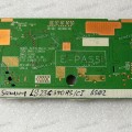 Mainboard Samsung 23,0" 1920x1080 LS23C350HS/CI, S23C350H VER. SS02 (SC570 Mstar_1A1H, BN41-01961A)