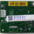 Mainboard Dell 19,5" 1600x900 E2016HV (492A00AH1300H08) (492A00AH1300H01) (3L0KZP2) (ILIF-460 V.A) (E244058CQ 2D) (E157925)