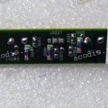 Switchboard ViewSonic VA2046A-LED, VS15449, VA2055SA, VS16162 (715G4407-K02-000-001S)