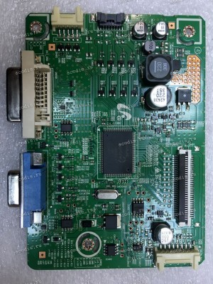 Mainboard Samsung 21,5" 1920x10800 S22C200B (LS22C20KBS/CI, VER. AE06) (SC200/450, BN41-02060A)