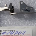 Петля левая Asus U32U-1A (13GN2J10M080-2) LCD HINGE L