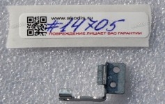 Крепление матрицы левое Asus X451CA-1A (13NB0331M05011) LCD PANEL BKT L