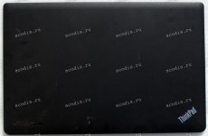 Верхняя крышка Lenovo ThinkPad Edge E530, E535, E545 (AP0NV000D00)