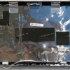 Верхняя крышка Lenovo IdeaPad B590 чёрная матовая (60.4XB04.011)
