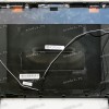 Верхняя крышка Lenovo IdeaPad S500 чёрная матовая (13N0-B7A0301, 13N0-B7A0311)