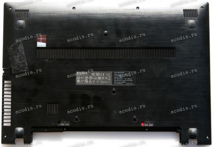Поддон Lenovo IdeaPad S500 чёрная матовая (13N0-B7A0201) Поддон Lenovo IdeaPad S500 чёрная матовая (13N0-B7A0201)