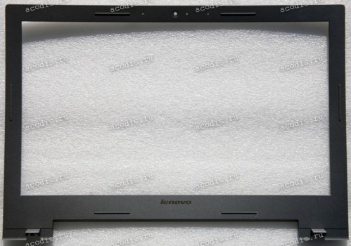 Верх. кр. рамка Lenovo IdeaPad S500 серая (13N0-B7A0401)