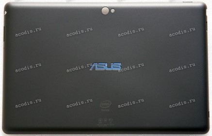 Задняя крышка Asus ME400C-1B чёрная (90R-0K0XSP55000U)