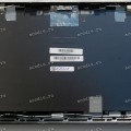 Верхняя крышка Asus N53J, N53JQ grey metall (1313GNZT3AM010-1, 13N0-IMA0501)