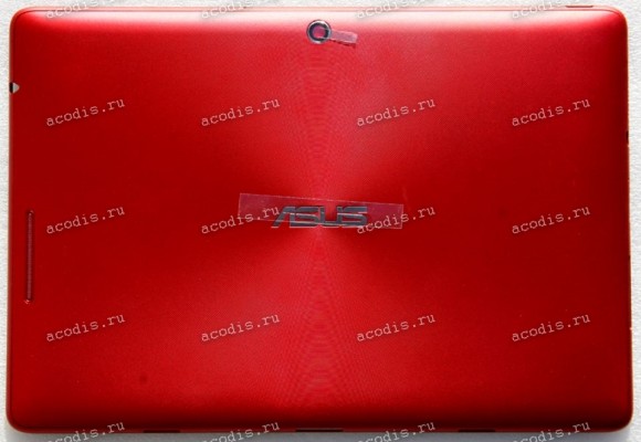 Задняя крышка Asus TF300TG-1G красный (13G0K0J5AP010)